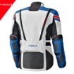 Held HAKUNA II + MATATA II Korumalı ADVENTURE Motosiklet Mont Pantolon Takım 52 resmi