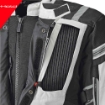 Held HAKUNA II + MATATA II Korumalı ADVENTURE Motosiklet Mont Pantolon Takım 52 resmi