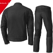 Held COSMO 3 + AVOLO 3 TFL COOL TOURING Deri Motosiklet Mont Pantolon Takım 56 resmi