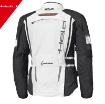 Held CARESE EVO GTX + TORNO EVO GTX ADVENTURE Teknik Motosiklet Mont Ceket Takım 52 resmi