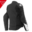 Dainese RAPIDA Korumalı Spor Kadın Deri Motosiklet Mont Ceket 38 resmi