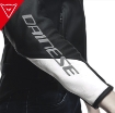 Dainese RAPIDA Korumalı Spor Kadın Deri Motosiklet Mont Ceket 38 resmi