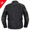 BMW Motorrad PACEDRY TOUR Motosiklet Mont Pantolon Takım 56/54 resmi