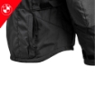 BMW Motorrad PACEDRY TOUR Motosiklet Mont Pantolon Takım 56/54 resmi
