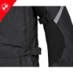 BMW Motorrad PACEDRY TOUR Motosiklet Mont Pantolon Takım 56/54 resmi