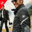 BMW Motorrad PACEDRY TOUR Motosiklet Mont Pantolon Takım 56/54 resmi
