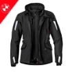 BMW Motorrad STREETGUARD IV 3L Lamine Motosiklet Mont Pantolon Takım 54 Long (Uzun Kesim) resmi