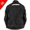 BMW Motorrad STREETGUARD IV 3L Lamine Motosiklet Mont Pantolon Takım 54 Long (Uzun Kesim) resmi