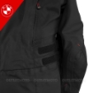 BMW Motorrad STREETGUARD IV 3L Lamine Motosiklet Mont Pantolon Takım 54 Long (Uzun Kesim) resmi