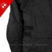 BMW Motorrad STREETGUARD IV 3L Lamine Motosiklet Mont Pantolon Takım 54 Long (Uzun Kesim) resmi