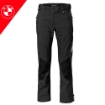 BMW Motorrad STREETGUARD IV 3L Lamine Motosiklet Mont Pantolon Takım 54 Long (Uzun Kesim) resmi