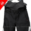 BMW Motorrad STREETGUARD IV 3L Lamine Motosiklet Mont Pantolon Takım 54 Long (Uzun Kesim) resmi