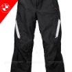 BMW Motorrad STREETGUARD IV 3L Lamine Motosiklet Mont Pantolon Takım 54 Long (Uzun Kesim) resmi
