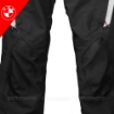 BMW Motorrad STREETGUARD IV 3L Lamine Motosiklet Mont Pantolon Takım 54 Long (Uzun Kesim) resmi