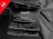 BMW Motorrad STREETGUARD IV 3L Lamine Motosiklet Mont Pantolon Takım 54 Long (Uzun Kesim) resmi