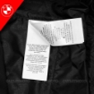 BMW Motorrad STREETGUARD IV 3L Lamine Motosiklet Mont Pantolon Takım 54 Long (Uzun Kesim) resmi