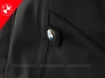 BMW Motorrad STREETGUARD IV 3L Lamine Motosiklet Mont Pantolon Takım 54 Long (Uzun Kesim) resmi