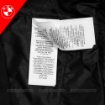 BMW Motorrad STREETGUARD IV 3L Lamine Motosiklet Mont Pantolon Takım 54 resmi