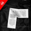 BMW Motorrad STREETGUARD IV 3L Lamine Motosiklet Mont Pantolon Takım 54 resmi