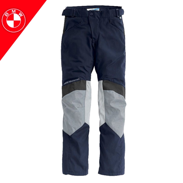 BMW Motorrad GS DRY ADVENTURE Korumalı Motosiklet Pantolon 52 resmi