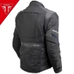 Alpinestars TRIUMPH NAVIGATOR ADVENTURE Korumalı Motosiklet Mont Ceket 50 resmi