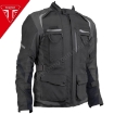 Alpinestars TRIUMPH NAVIGATOR ADVENTURE Korumalı Motosiklet Mont Ceket 50 resmi