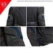 Alpinestars TRIUMPH NAVIGATOR ADVENTURE Motosiklet Mont Pantolon Takım 56 resmi