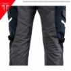 Alpinestars TRIUMPH NAVIGATOR ADVENTURE Motosiklet Mont Pantolon Takım 56 resmi