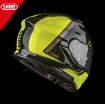 Shoei GT AIR 3 SCENARIO TC-3 Kapalı Full Face Touring Motosiklet Kask 59/60 L resmi