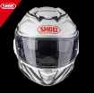 Shoei GT AIR 3 DISCIPLINE TC-6 Kapalı Full Face Touring Motosiklet Kask 57/58 M resmi