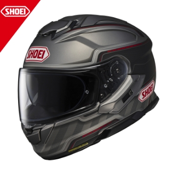Shoei GT AIR 3 DISCIPLINE TC-1 Kapalı Full Face Touring Motosiklet Kask 57/58 M için ayrıntıları göster Shoei GT AIR 3 DISCIPLINE TC-1 Kapalı Full Face Touring Motosiklet Kask 57/58 M resmi