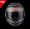 Shoei GT AIR 3 DISCIPLINE TC-1 Kapalı Full Face Touring Motosiklet Kask 57/58 M resmi