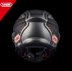 Shoei GT AIR 3 DISCIPLINE TC-1 Kapalı Full Face Touring Motosiklet Kask 57/58 M resmi