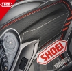 Shoei GT AIR 3 DISCIPLINE TC-1 Kapalı Full Face Touring Motosiklet Kask 57/58 M resmi