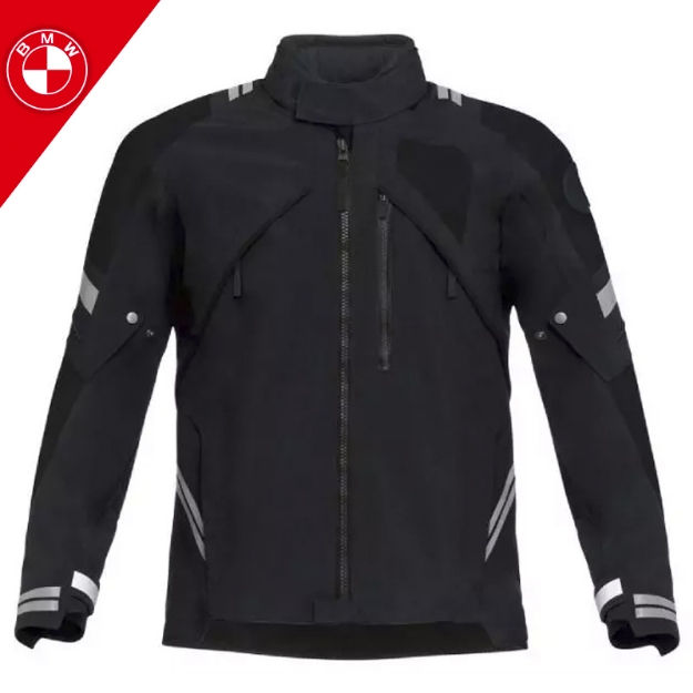 BMW Motorrad MORENO GTX GORE-TEX CONNECT 3L Lamine Motosiklet Mont 52 resmi