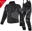 Dainese SPORT MASTER GTX Lamine Sport Touring Motosiklet Takım 50 resmi