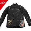 Alpinestars REVENANT GORETEX PRO Lamine Teknik Motosiklet Takım 50 resmi