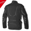 Alpinestars REVENANT GORETEX PRO Lamine Teknik Motosiklet Mont Ceket 54 resmi