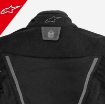 Alpinestars REVENANT GORETEX PRO Lamine Teknik Motosiklet Mont Ceket 54 resmi