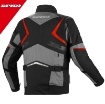 Spidi X-TOURER EVO Lamine Korumalı Teknik Motosiklet Mont Ceket 50 resmi