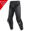 Dainese MISANO SPORT/RACING Korumalı Deri Motosiklet Pantolon 54 resmi