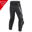 Dainese MISANO SPORT/RACING Korumalı Deri Motosiklet Pantolon 54 resmi