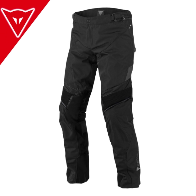 Dainese RIDDER GTX GORE-TEX Korumalı Motosiklet Pantolon 52 resmi