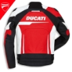 Ducati SPEED EVO Korumalı 2 Parça Deri Motosiklet Tulum Takım 50 resmi