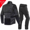 Dainese LADAKH 3L D-DRY 3 Kat 4 Mevsim Korumalı Motosiklet Takım 54 resmi
