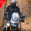 Dainese LADAKH 3L D-DRY 3 Kat 4 Mevsim Korumalı Motosiklet Takım 54 resmi
