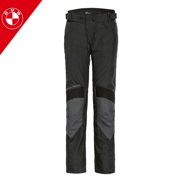 BMW Motorrad PACEDRY TOUR Korumalı Motosiklet Pantolon 52 resmi