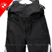 BMW Motorrad STREETGUARD IV 3L Lamine Motosiklet Mont Pantolon Takım 54 resmi