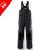 BMW Motorrad STREETGUARD IV 3L Lamine Motosiklet Mont Pantolon Takım 52 resmi