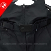 BMW Motorrad STREETGUARD IV 3L Lamine Motosiklet Mont Pantolon Takım 52 resmi
